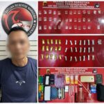 Sat Res Narkoba Polres Majalengka Berhasil Ringkus Pengedar Sabu di Kelurahan Babakan Jawa