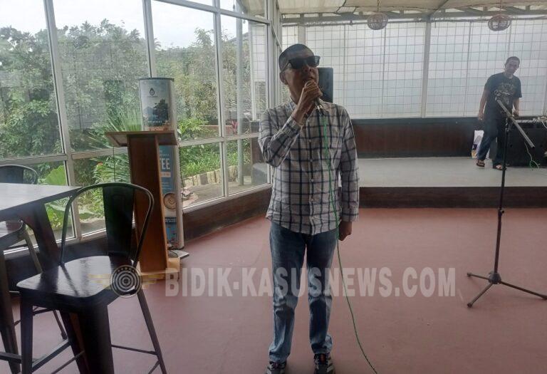 Kadisdikbud Kuningan Dr. Elon Carlan Tegaskan Komitmen Sinergi dengan Wartawan: Amanah Jabatan Tak Boleh Dikhianati