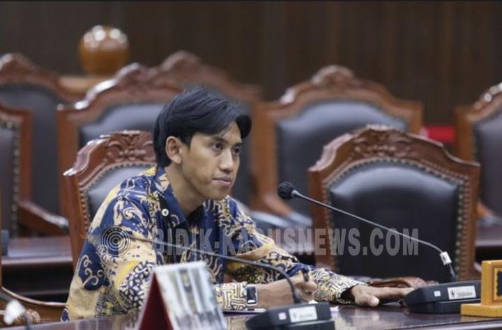 MBG Masuk Pos Pendidikan, Guru Honorer Gugat UU APBN 2026 ke MK