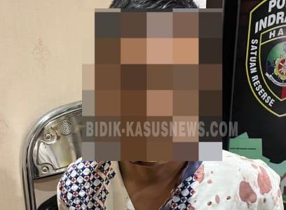 Gerak Cepat Polres Indramayu Ungkap Kasus Penganiayaan Sadis di Karangtumaritis, Pelaku Berhasil Diamankan dalam Hitungan Jam!