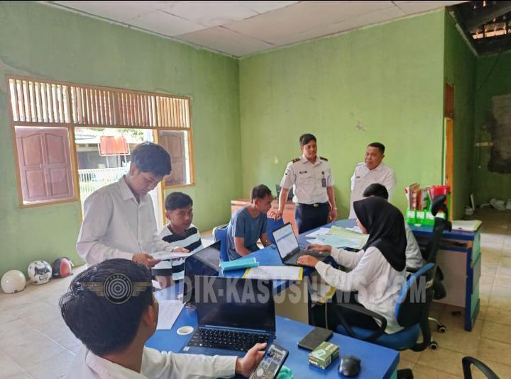 Tak Perlu ke Pati, Klien PB Jepara Kini Wajib Lapor Lebih Dekat