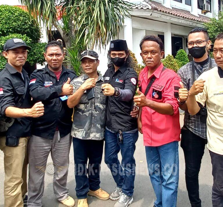 Diduga Rekayasa Tuduhan dan Kekerasan terhadap Remaja, Ketua FWJ-Indonesia Desak Evaluasi Oknum dan Minta Kapolda Bertindak Tegas