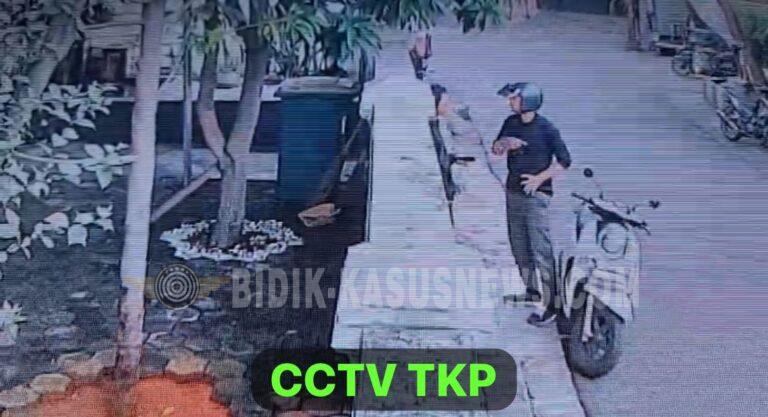 Tim Resmob Polda Metro Jaya Amankan Pelaku Curas Bermodus Tuduhan Pelecehan di Ciledug