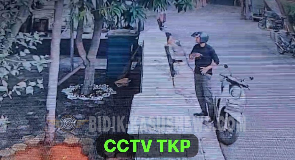 Tim Resmob Polda Metro Jaya Amankan Pelaku Curas Bermodus Tuduhan Pelecehan di Ciledug