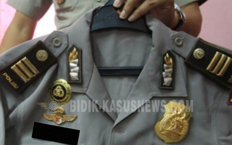 Ngaku AKP dan Janjikan Lolos BUMN, Polisi Gadungan di Kuningan Tipu Korban Rp16 Juta