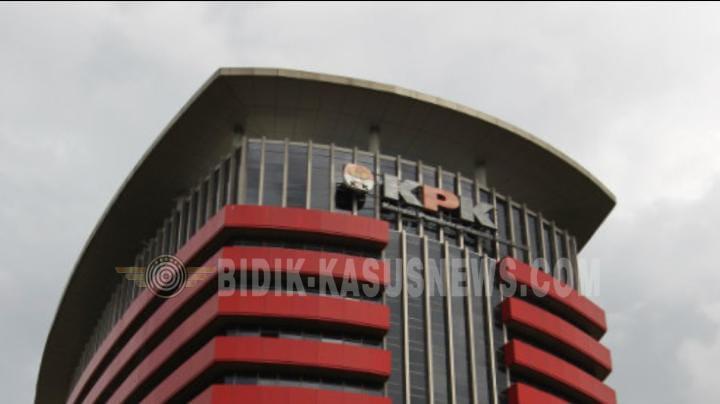 KPK Intensifkan Penyidikan Kasus Perades Pati, Sejumlah Pejabat Diperiksa di Semarang