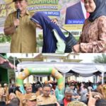 EksosbudRamadan 2026: Bupati Kuningan Kawal Distribusi dan Harga Bahan Pokok