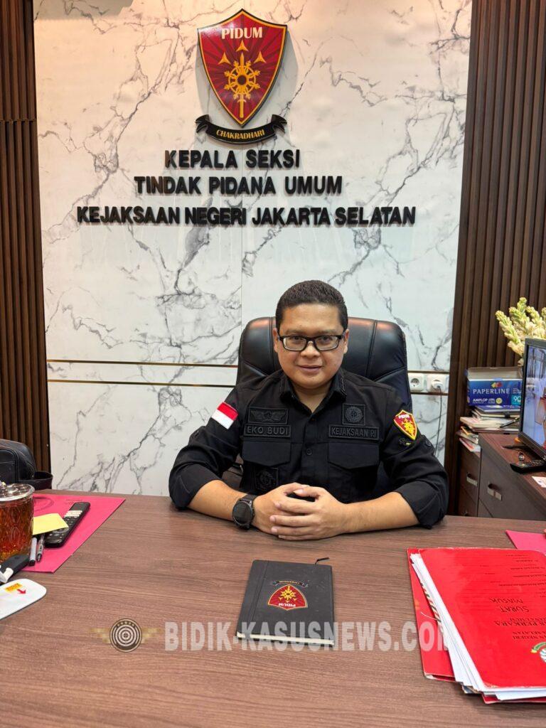 Restorative Justice Plus Skill Kerja, Langkah Nyata Cegah Residivis