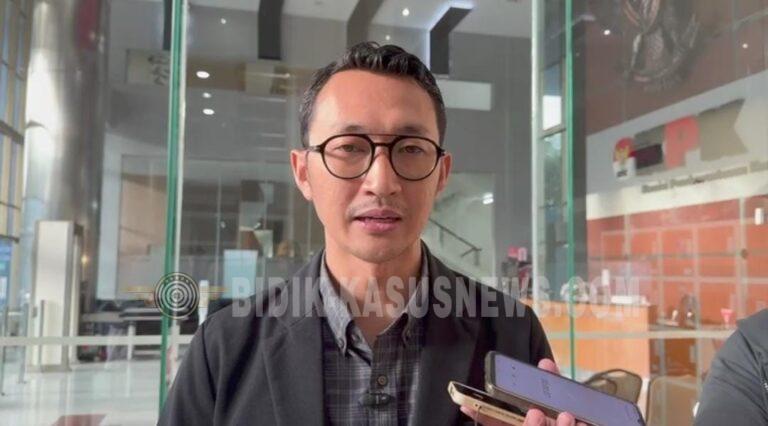 KPK Dalami Dugaan Praktik “Setoran” Jabatan Perangkat Desa di Pati, 14 Saksi Diperiksa