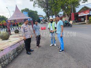 Polres Kuningan Intensifkan Patroli dalam Rangka Operasi Pekat I Lodaya 2026