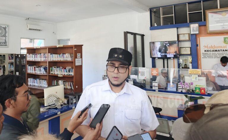 Pemkot Sukabumi Perkuat Sistem, Edukasi, dan Kolaborasi Penanganan Sampah