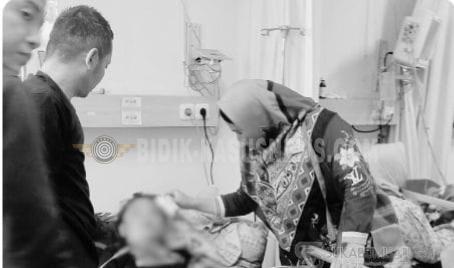 Paman Korban Angkat Bicara, Narasi Kasus Kematian Bocah di Sukabumi Kembali Dipertanyakan Publik