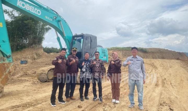 DPRD Soroti Kepastian Izin, Proyek Perumahan di Limusnunggal Tunggu Klarifikasi Tiga OPD