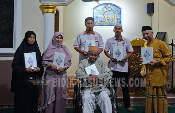 Tarling di Cisolok, Leni Liawati Serap Aspirasi Warga dalam Suasana Ramadan