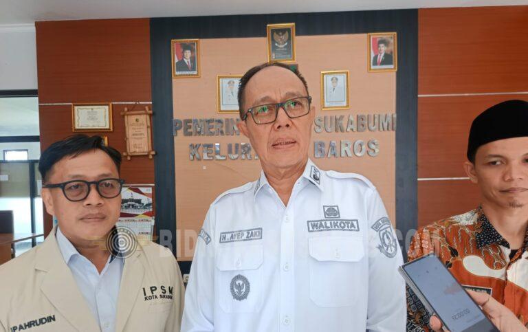 Ayep Zaki Bertekad Putus Mata Rantai Penyakit Sosial Lewat Ekosistem Berkelanjutan