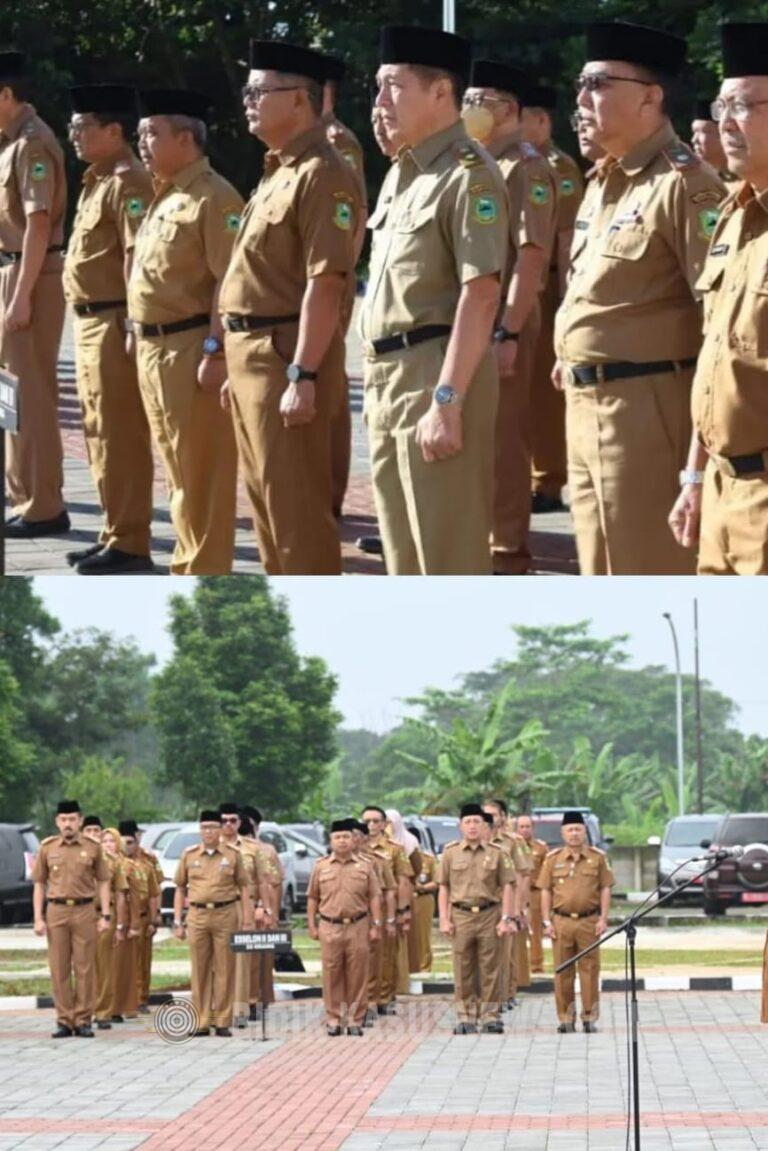 Mutasi Pejabat Kuningan Bergulir Jelang Ramadan, Cek Daftar Kadis yang Diisukan Bakal Bergeser