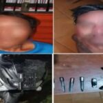 Gagal Beraksi Saat Korban Buka Puasa, Polsek Jatiwangi Ringkus Dua Pelaku Curanmor Asal Indramayu