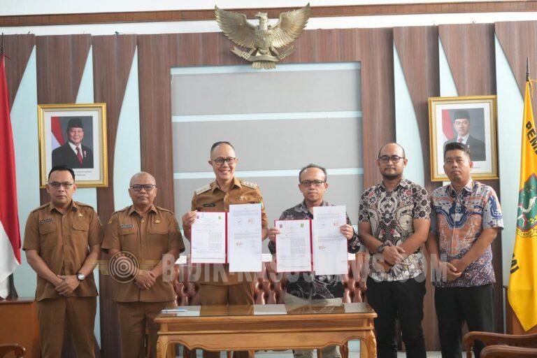 Migran Care Masuk Kampus, Sukabumi Siapkan Lulusan Tembus Pasar Kerja Global