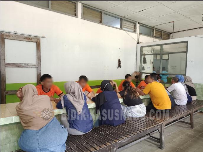 Optimalisasi Layanan Bulan Ramadan, Rutan Jepara Terapkan Penyesuaian Jadwal Kunjungan dan Penitipan Barang