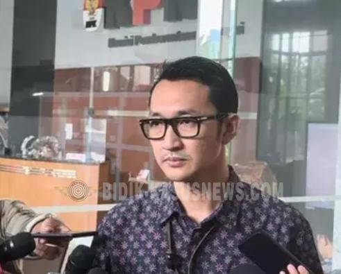 KPK Dalami OTT di Pekalongan, Status Bupati Pekalongan Fadia Arafiq Segera Diumumkan