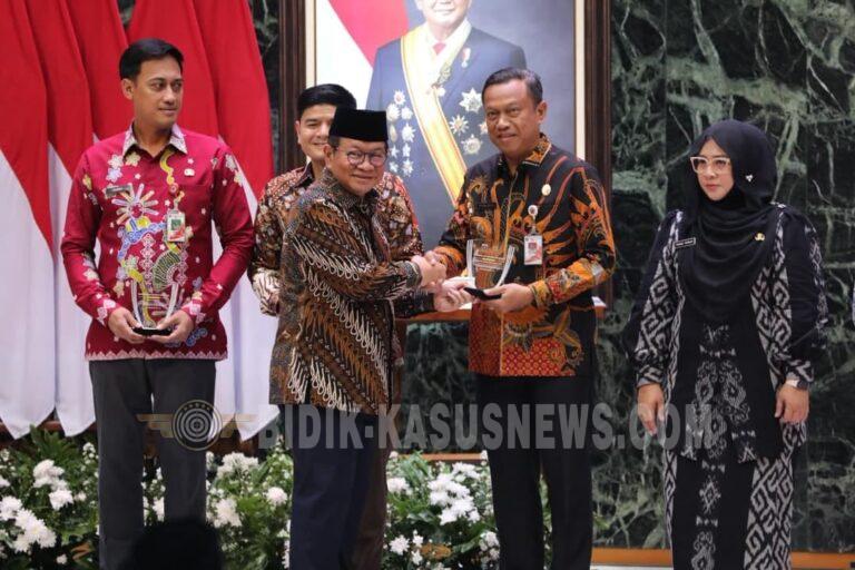 Jakarta Timur Raih Pengumpulan ZIS Tertinggi di DKI Jakarta