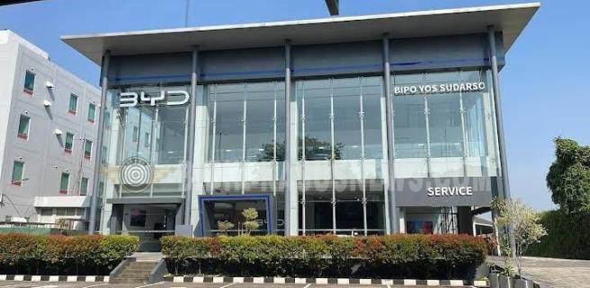 Diduga Denda Masuk Rekening Pribadi dan Resign Paksa, Karyawan Pameran Living World Cibubur Soroti Kebijakan Manajemen PT Bipo Teknologi Otomotif