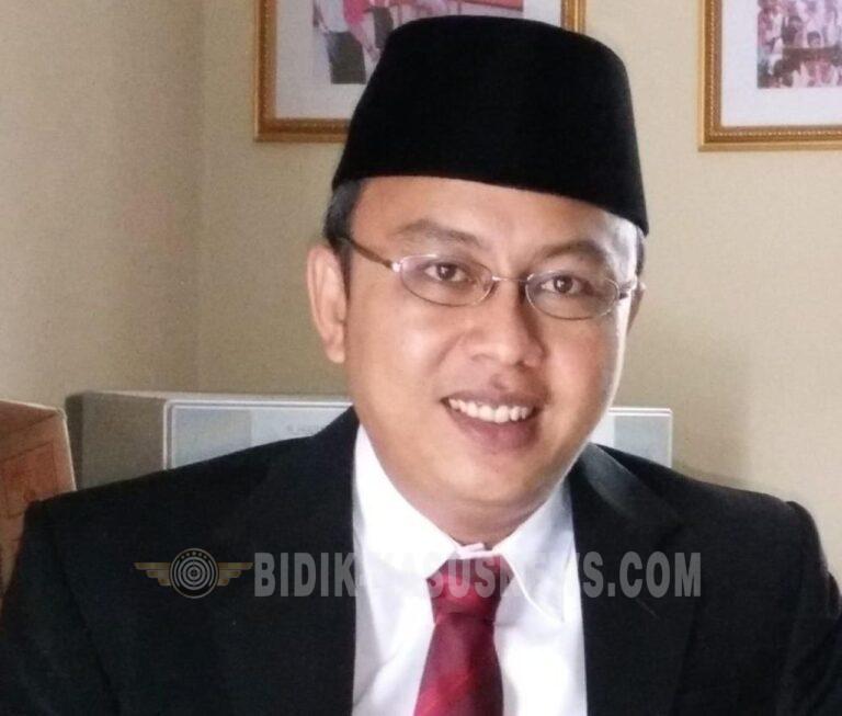 Diskominfo Majalengka Sosialisasikan Aturan Baru Perlindungan Anak di Dunia Digital