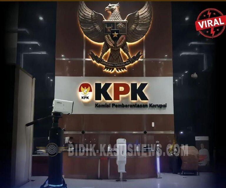 Kasus Setoran Proyek di Riau Bergulir, Ajudan Gubernur Nonaktif Ditetapkan Tersangka KPK