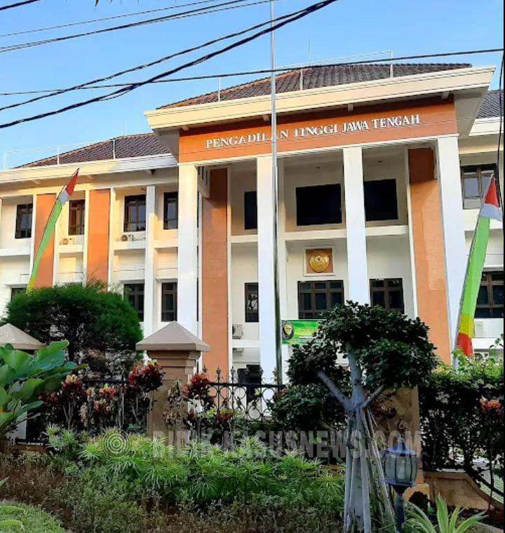 Banding Ditolak, Pengadilan Tinggi Jawa Tengah Kuatkan Putusan PN Jepara dalam Sengketa Penarikan Mobil