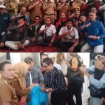 Bupati dan Wakil Bupati Kuningan Silaturahmi dengan Insan Pers: Dian Tegaskan Jangan Ada Kelompok, Semua Sama