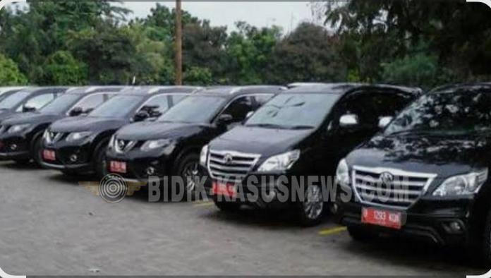 Jelang Lebaran, KPK Ingatkan Pejabat Tak Gunakan Kendaraan Dinas untuk Kepentingan Pribadi