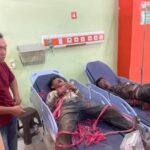 Teriakan “Maling”picu Kejaran Warga, Polisi Sigap Amankan Pelaku Curanmor di Mundu