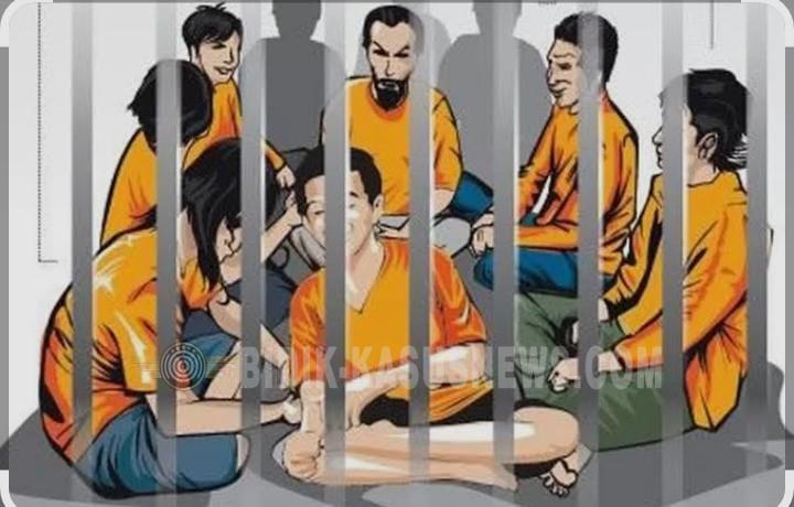 Momentum Idul Fitri, 166 Warga Binaan Rutan Jepara Dapat Remisi