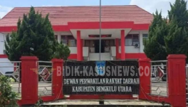 Dugaan Nepotisme Dana Publikasi di Sekwan DPRD Bengkulu Utara Tuai Protes Sejumlah Media