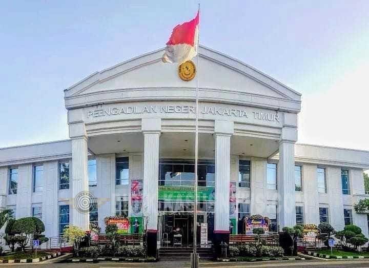 Sidang Panas di Jakarta Timur: Armando Herdian Seret Isu Permainan Dana Ratusan Miliar