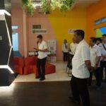 Hari Pertama Kerja, Bupati Majalengka Sidak Sejumlah Kantor Pelayanan Publik