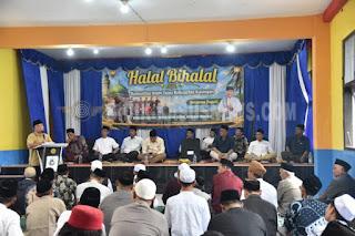 Bupati Kuningan Dorong Peran Imam Tajug dalam Pembinaan Karakter dan Penguatan Ekonomi Umat