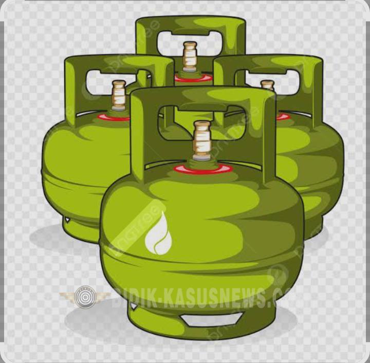 Warga Banjaragung Keluhkan Harga Elpiji 3 Kg Tembus Rp21 Ribu