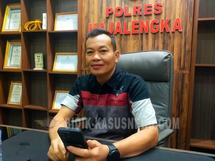 Polisi Pastikan Kabar Begal Emak-Emak di Majalengka Hoaks, Korban Meninggal karena Sakit‎‎