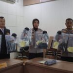 Gerak Cepat 12 Jam, Sat Reskrim Polres Majalengka Ungkap Kasus Penculikan dan Pengeroyokan Pemilik Angkringan di Kadipat