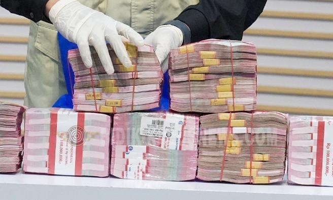 Lelang Barang Rampasan KPK Maret 2026 Hasilkan Rp10,9 Miliar untuk Negara