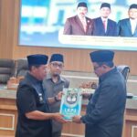 Sampaikan LKPJ 2025, Bupati Majalengka Paparkan Capaian Ekonomi Gemilang dan Penurunan Kemiskinan