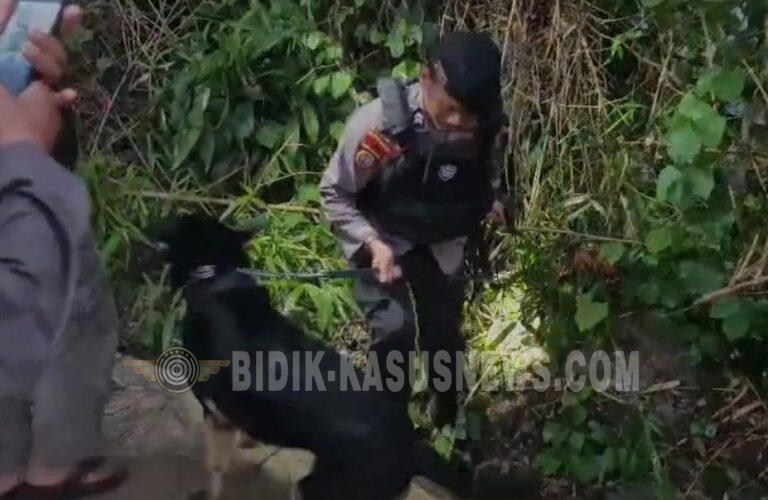 Potongan Tubuh Korban Mutilasi dalam Freezer Ditemukan di Bogor