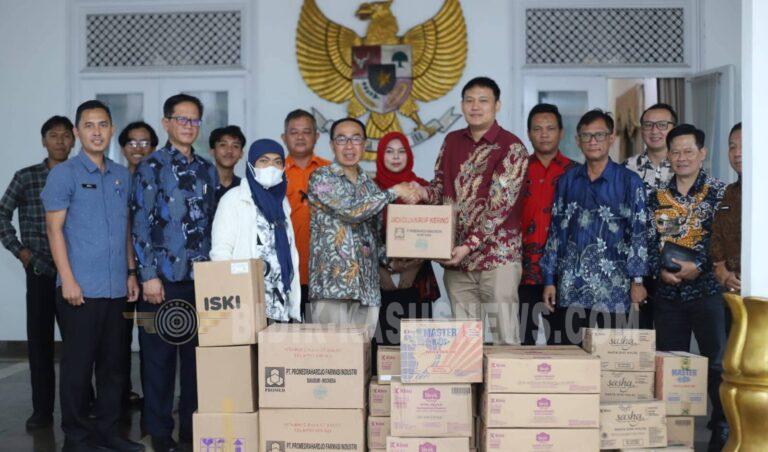 Pemkab Sukabumi Siapkan Skema Bantuan Korban Bencana Bantargadung