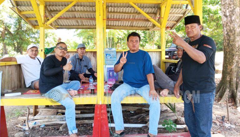 Renovasi Makam H. Munawar, Wujud Bakti dan Warisan Nilai Keluarga Asep Saeful Anwar