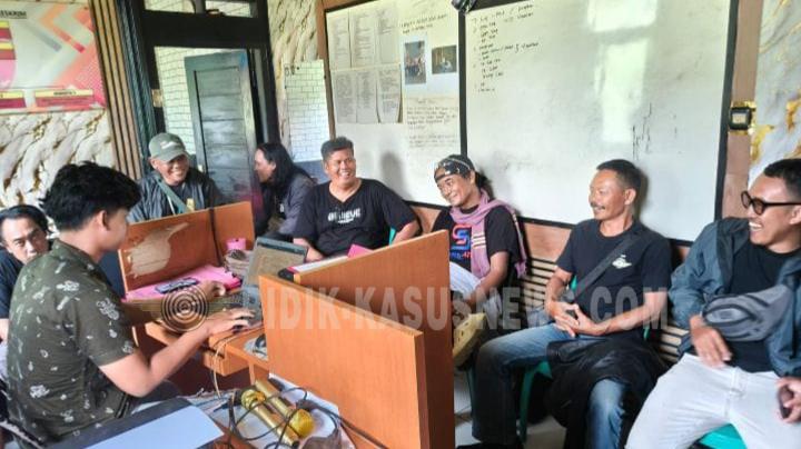 Jurnalis Pajampangan Tempuh Jalur Hukum Usai Dilabeli “Wartawan Bodrex”