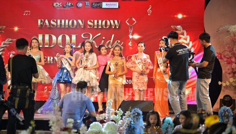 Sabet Prestasi Level Internasional, Wakil Sukabumi Unjuk Kualitas di Hanoi Vietnam