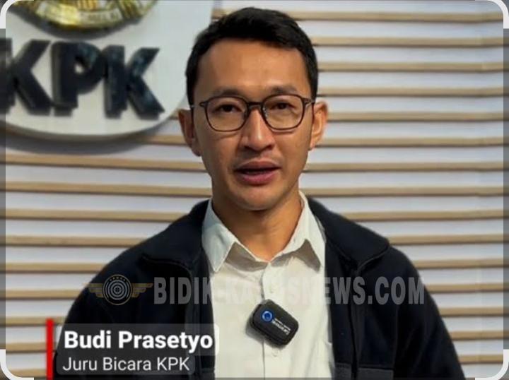 KPK Soroti Akar Korupsi Politik, Dorong Reformasi Tata Kelola Partai