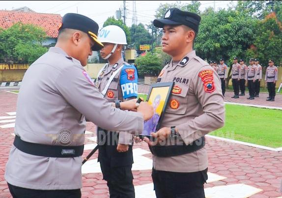 Kasus Penipuan Rekrutmen Polri di Pemalang Dituntaskan, Pelaku Dipecat dan Divonis 5 Tahun Penjara