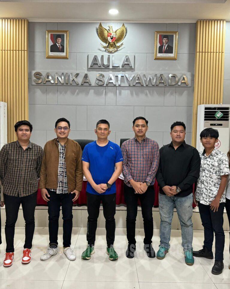 PERMAHI Jabar Apresiasi Polres Cirebon Kota Bongkar Jaringan Narkoba